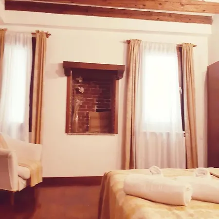 Apartament Rialto Laura Wenecja