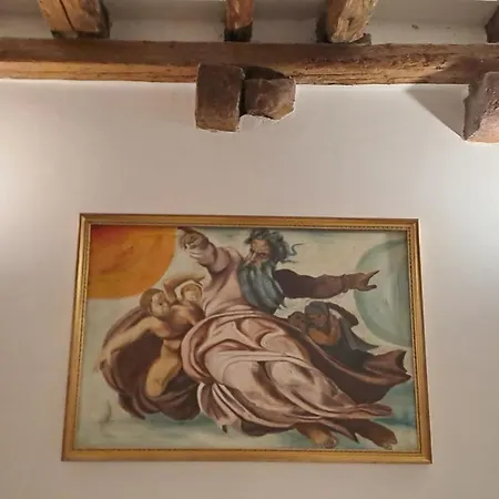 Apartmán Rialto Laura