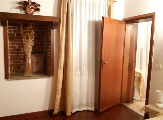 Rialto Laura Appartement