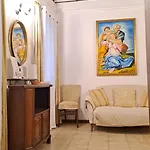 Rialto Laura Apartman Velence