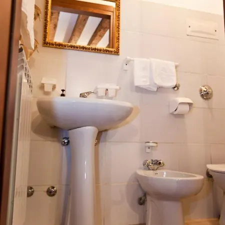 Rialto Laura Appartement Venise