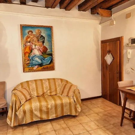 Appartement Rialto Laura *