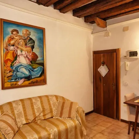 Appartement Rialto Laura Venise