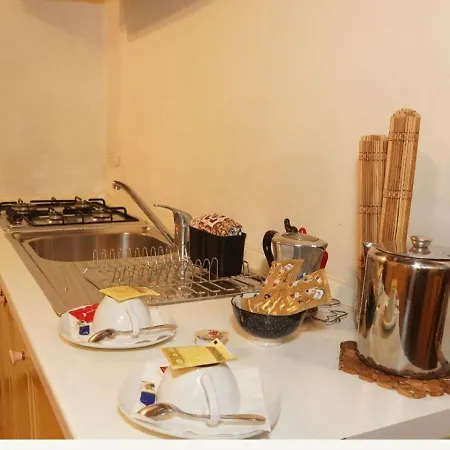 Appartement Rialto Laura *