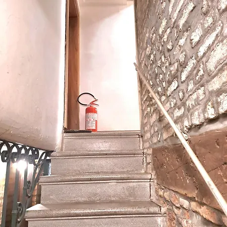 Appartement Rialto Laura