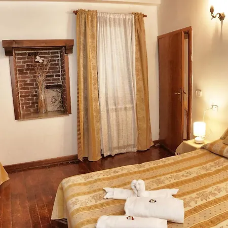 Appartement Rialto Laura Venise