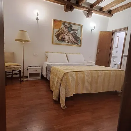 Appartement Rialto Laura *