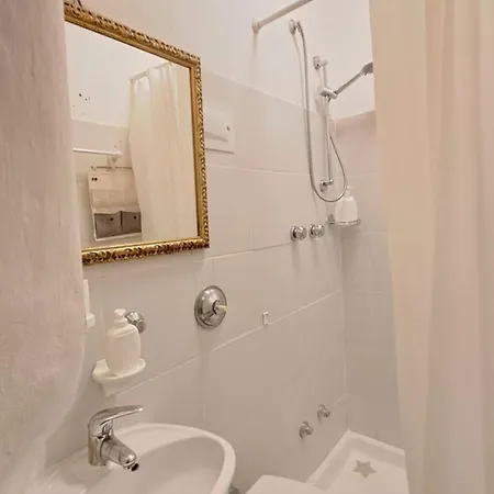 Appartement Rialto Laura Venise