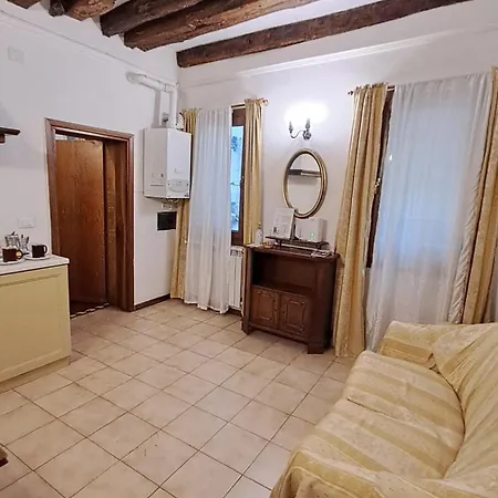 Appartement Rialto Laura