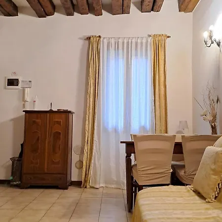 Rialto Laura Appartement