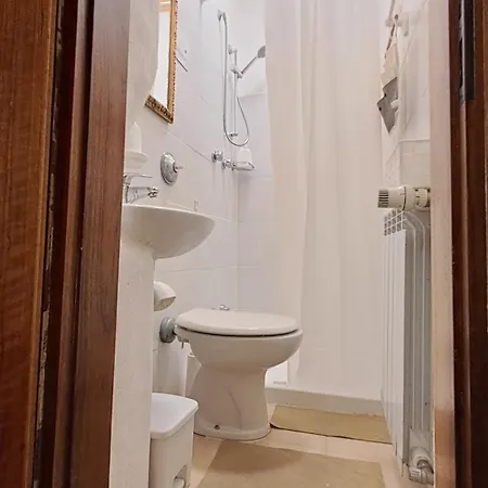 Appartement Rialto Laura