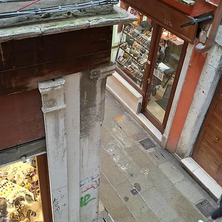 Appartement Rialto Laura *