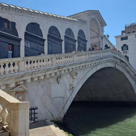 Appartement Rialto Laura