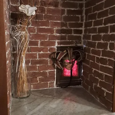 דירה Rialto Laura ונציה