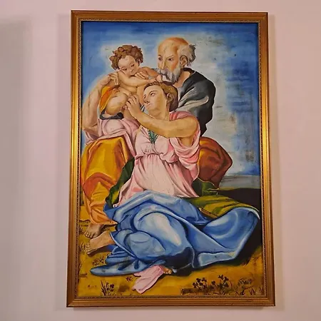 Rialto Laura דירה *