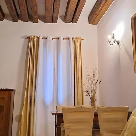 Apartman Rialto Laura *