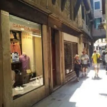 Rialto Laura * Venise