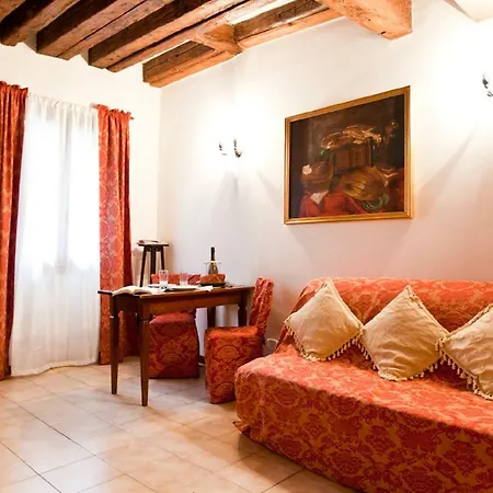 Appartement Rialto Laura