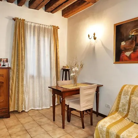 Apartment Rialto Laura