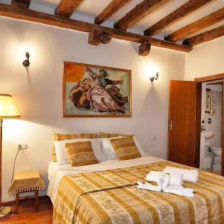 Appartement Rialto Laura *