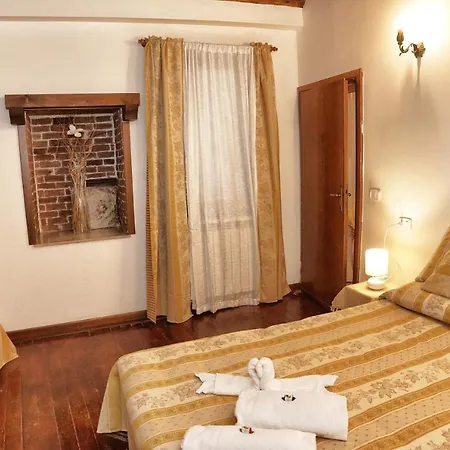 Apartmán Rialto Laura Benátky