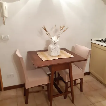 Rialto Laura Διαμέρισμα