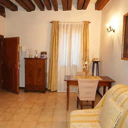 Apartment Rialto Laura Venice