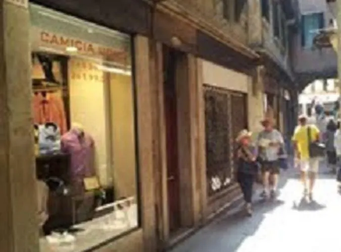 Rialto Laura * Venice