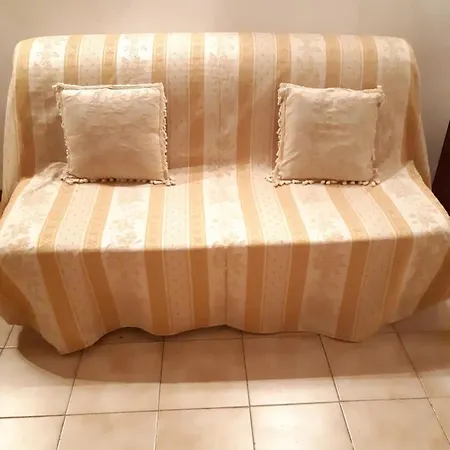 Rialto Laura Lägenhet