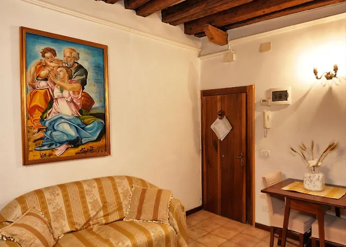 Rialto Laura Appartement
