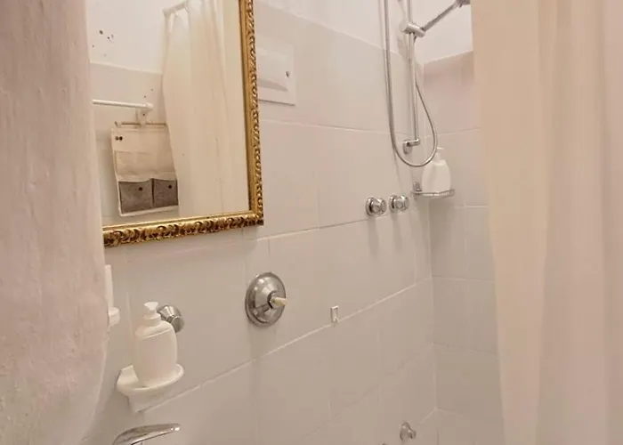Appartement Rialto Laura Venetië