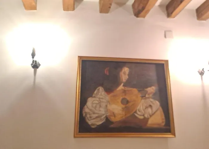 Rialto Laura Appartement *