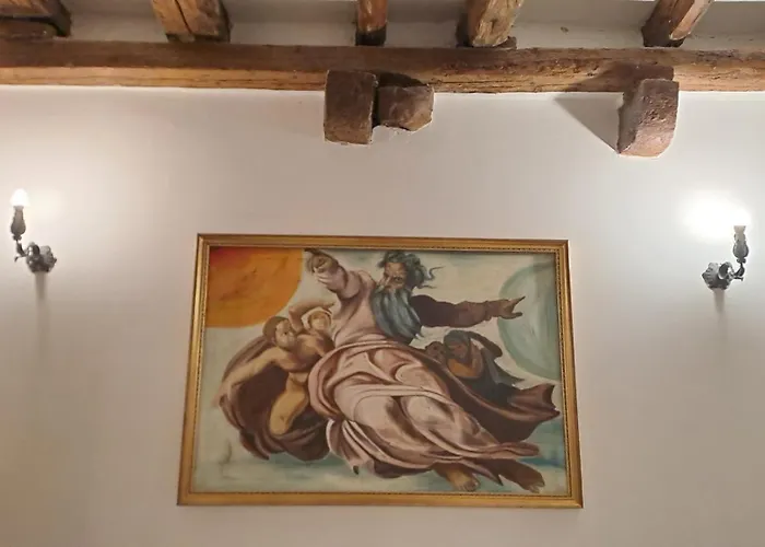 Appartement Rialto Laura