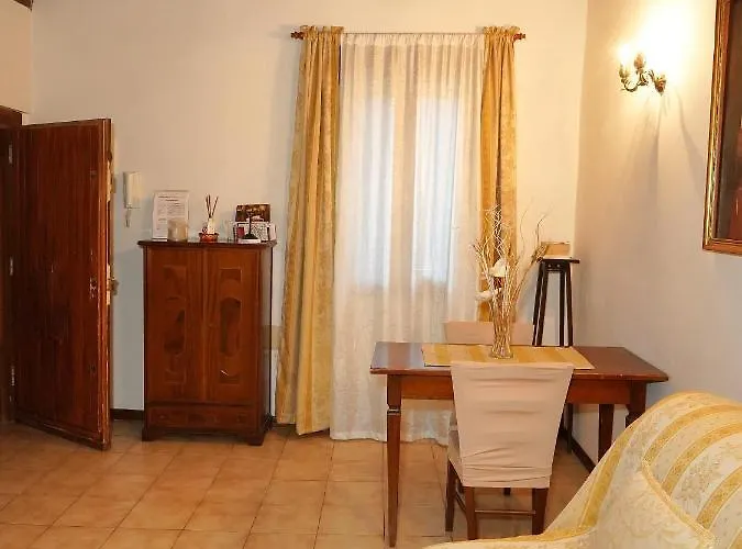 Appartement Rialto Laura Venetië
